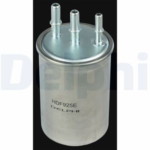 Delphi Fuel Filter HDF925E