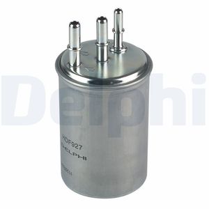 Delphi Fuel Filter HDF927