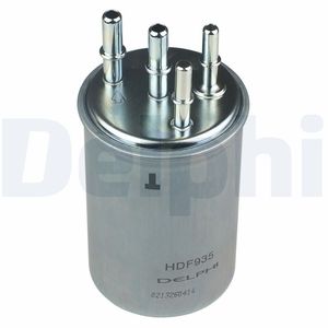 Delphi Fuel Filter HDF935