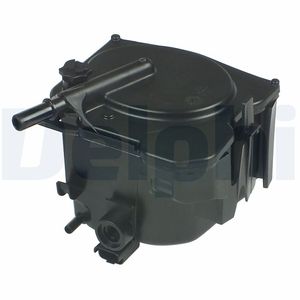 Delphi Fuel Filter HDF939