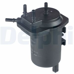 Delphi Fuel Filter HDF941