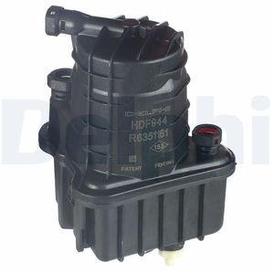 Delphi Fuel Filter HDF944