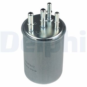 Delphi Fuel Filter HDF947