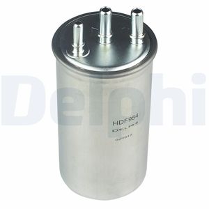 Delphi Fuel Filter HDF954