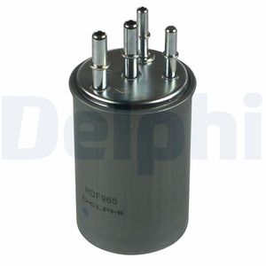 Delphi Fuel Filter HDF965