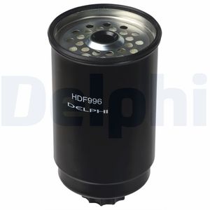 Delphi Fuel Filter HDF996