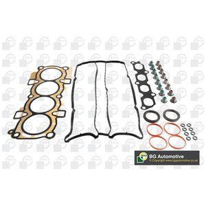 BGA Head Gasket Set HK0087