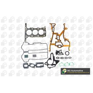 BGA Head Gasket Set HK0196