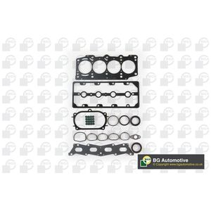 BGA Head Gasket Set HK0206