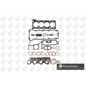 BGA Head Gasket Set HK0541