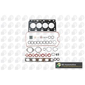 BGA Head Gasket Set HK0715