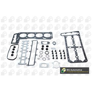 BGA Head Gasket Set HK0748