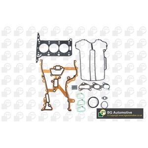 BGA Head Gasket Set HK0751