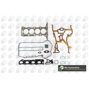 BGA Head Gasket Set HK0758