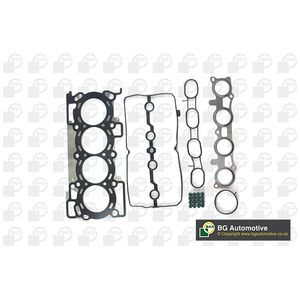 BGA Head Gasket Set HK0771