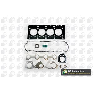 BGA Head Gasket Set HK0777