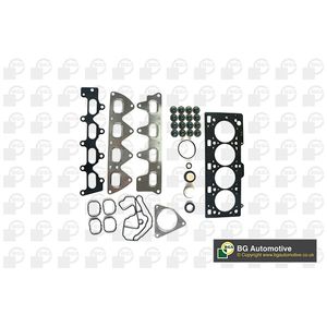 BGA Head Gasket Set HK0792