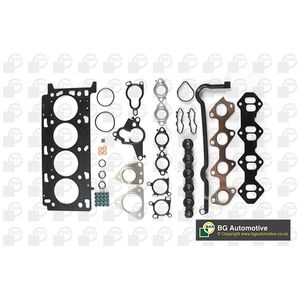 BGA Head Gasket Set HK0796