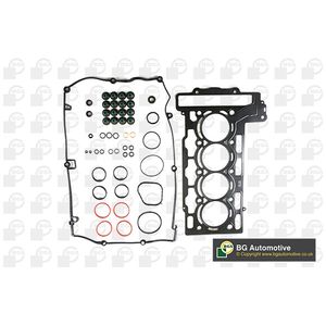 BGA Head Gasket Set HK0900