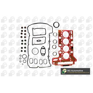 BGA Head Gasket Set HK0910
