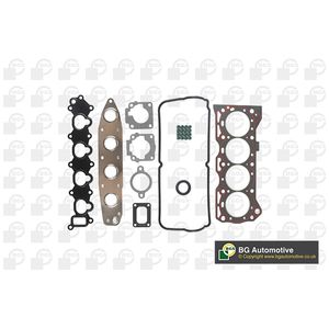 BGA Head Gasket Set HK1501