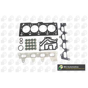 BGA Head Gasket Set HK1547H