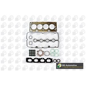 BGA Head Gasket Set HK1706