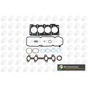 BGA Head Gasket Set HK1707