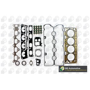 BGA Head Gasket Set HK1732