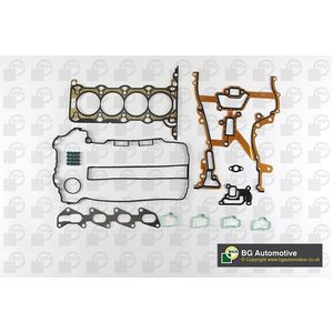 BGA Head Gasket Set HK1735