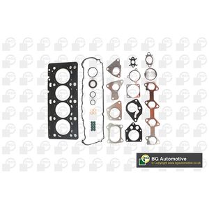 BGA Head Gasket Set HK1748