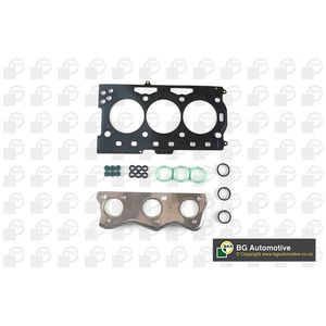 BGA Head Gasket Set HK1793