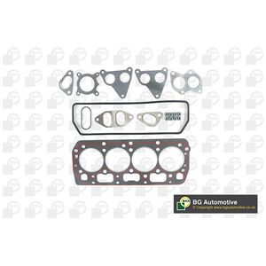 BGA Head Gasket Set HK1795