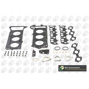 BGA Head Gasket Set HK1992