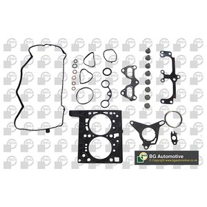 BGA Head Gasket Set HK2200