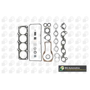 BGA Head Gasket Set HK2301