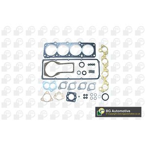 BGA Head Gasket Set HK2304
