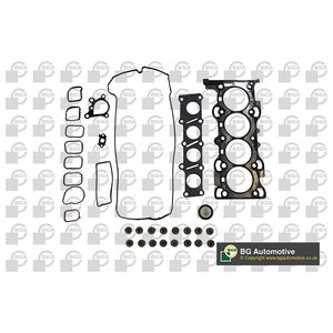BGA Head Gasket Set HK2309