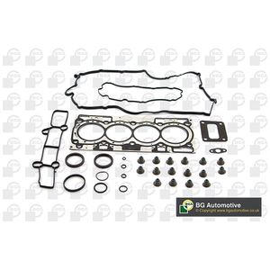 BGA Head Gasket Set HK2321