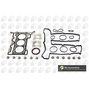 BGA Head Gasket Set HK2327