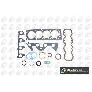 BGA Head Gasket Set HK2353