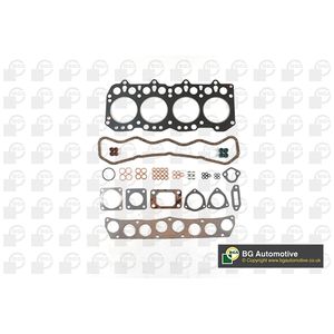 BGA Head Gasket Set HK2377