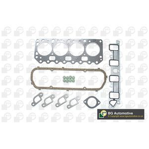 BGA Head Gasket Set HK2515