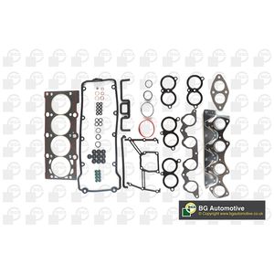 BGA Head Gasket Set HK2556