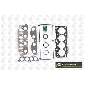 BGA Head Gasket Set HK2710