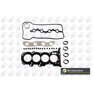 BGA Head Gasket Set HK2800