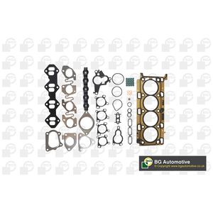 BGA Head Gasket Set HK2926