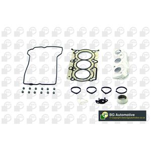 BGA Head Gasket Set HK2961