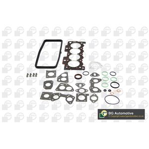 BGA Head Gasket Set HK3313