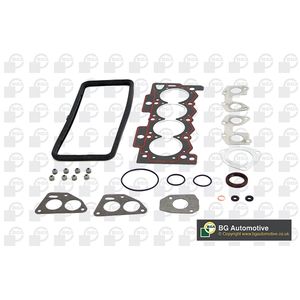 BGA Head Gasket Set HK3316